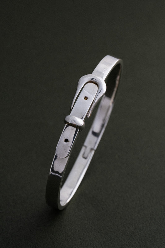 Buckle Bangle (Mexico)