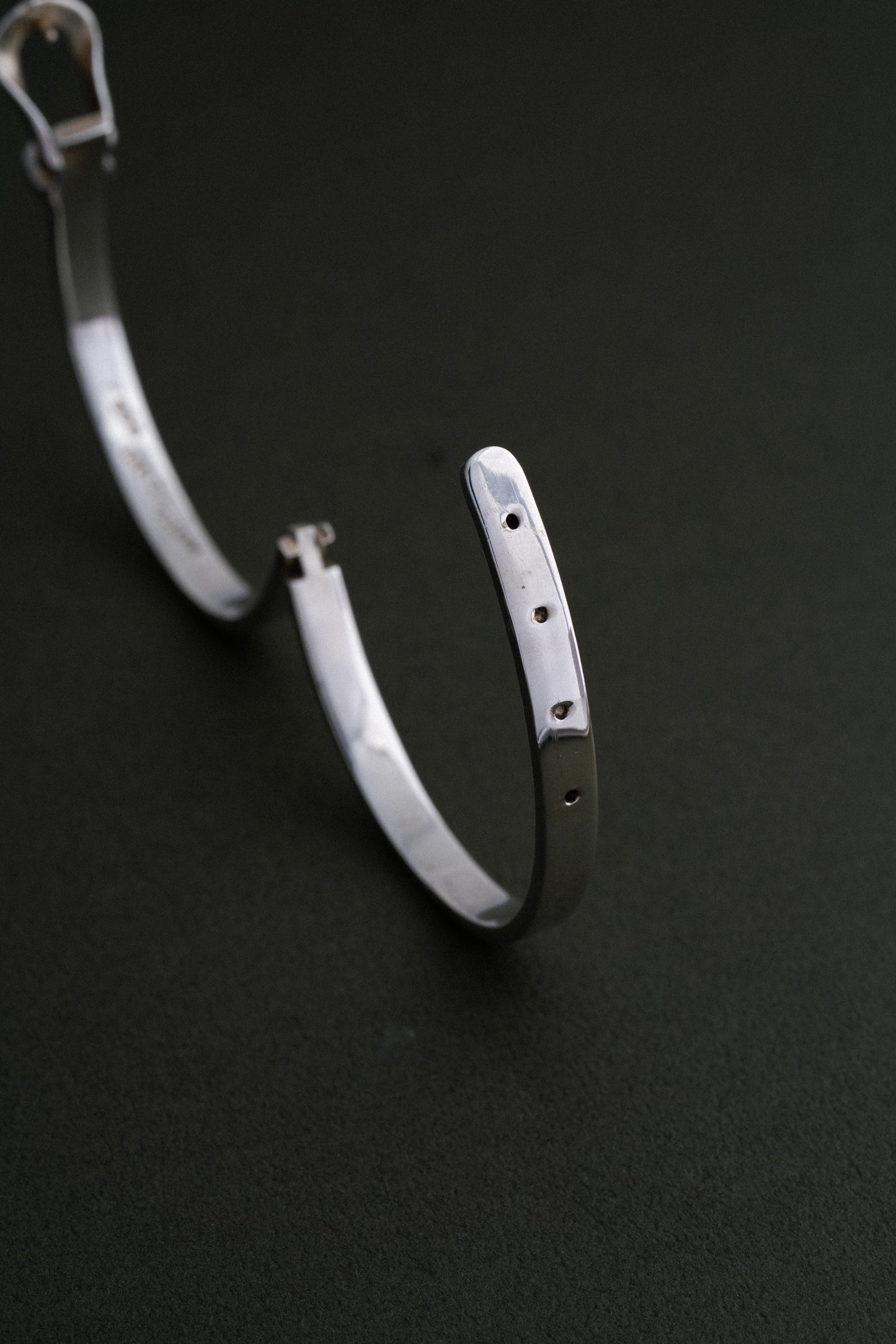 Buckle Bangle (Mexico)