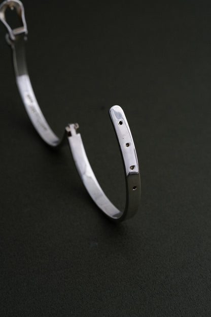 Buckle Bangle (Mexico)