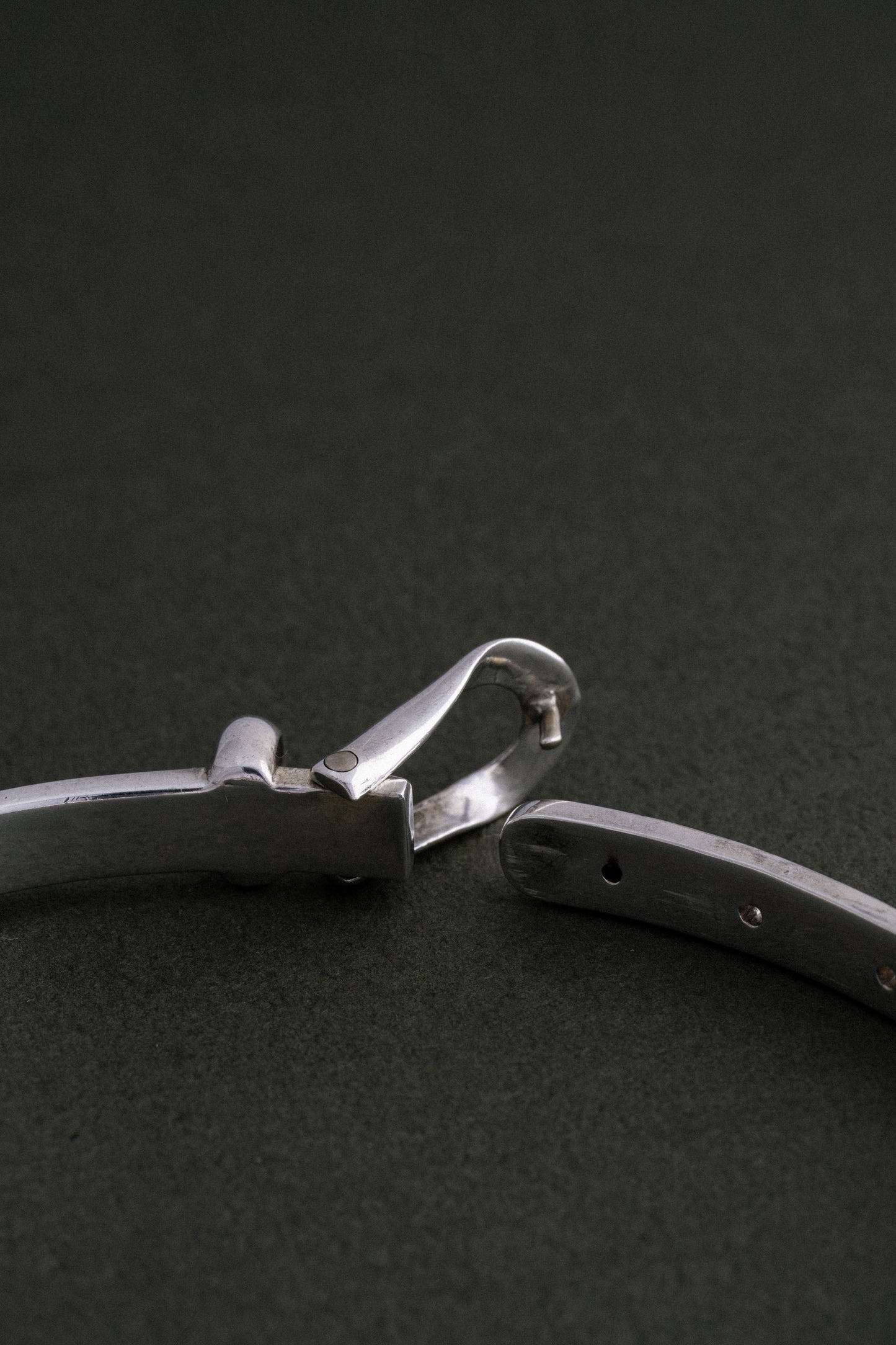 Buckle Bangle (Mexico)