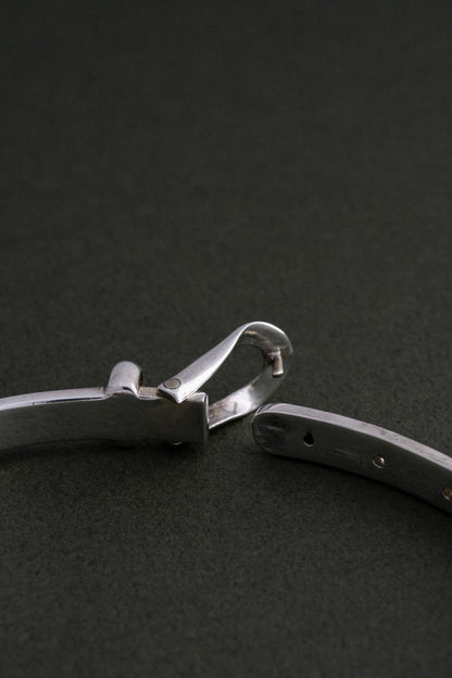 Buckle Bangle (Mexico)