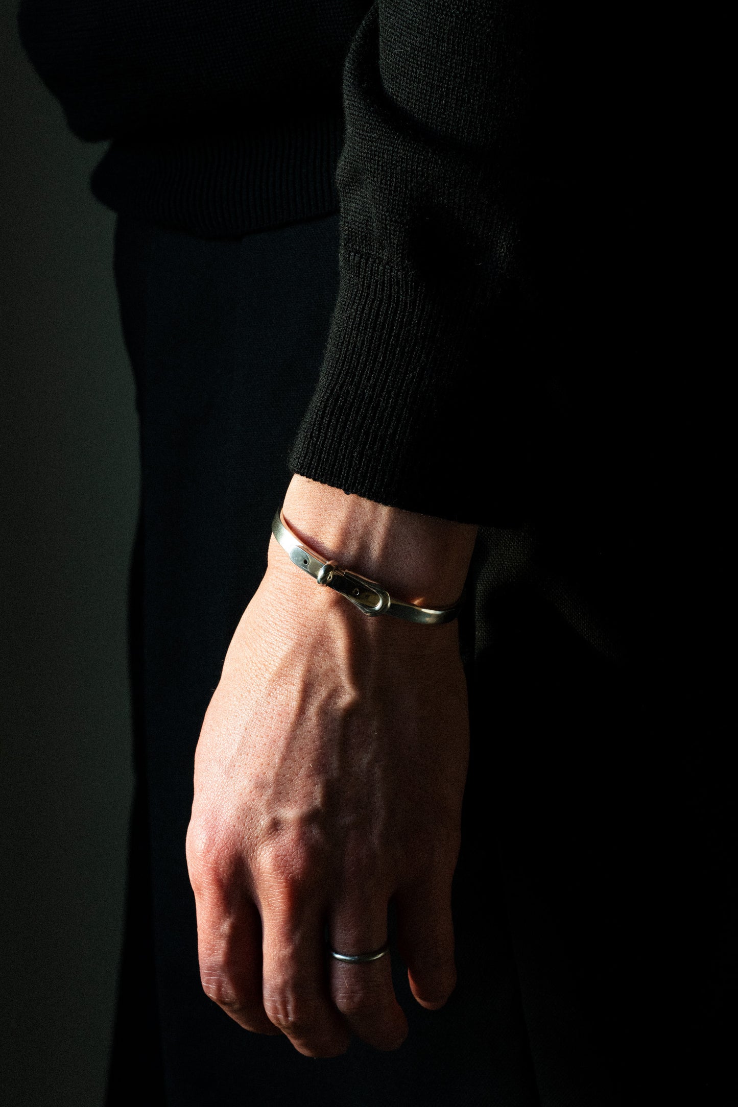 Buckle Bangle (Mexico)