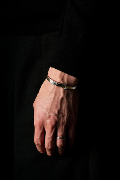 Buckle Bangle (Mexico)