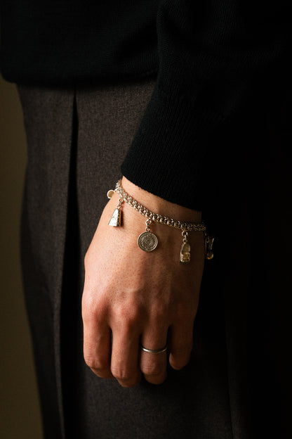 Charm Bracelet (Mexico)