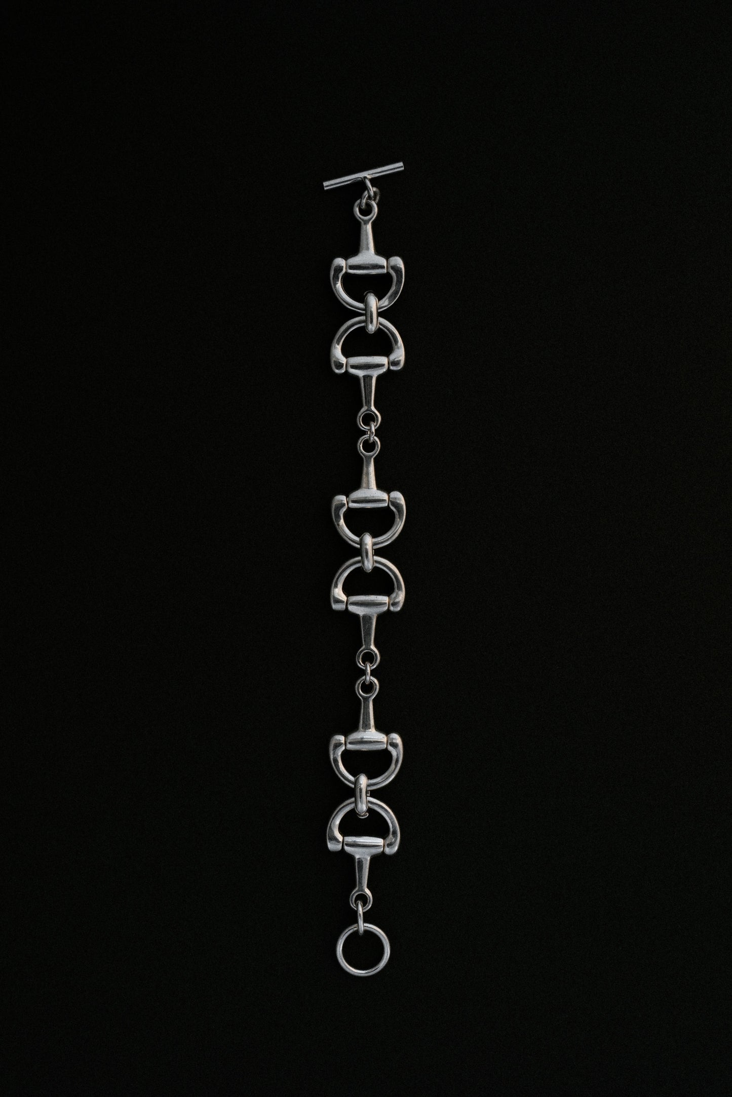 Horsebit Bracelet (Italy)