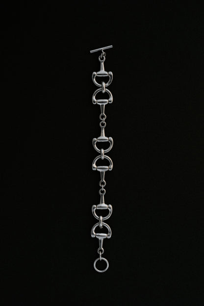 Horsebit Bracelet (Italy)