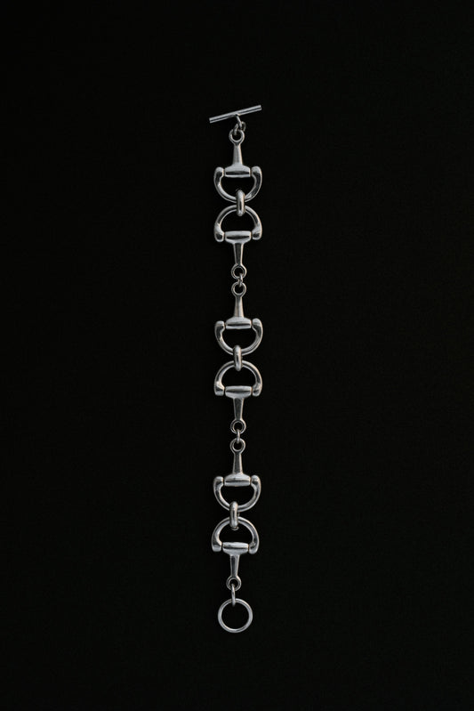 Horsebit Bracelet (Italy)