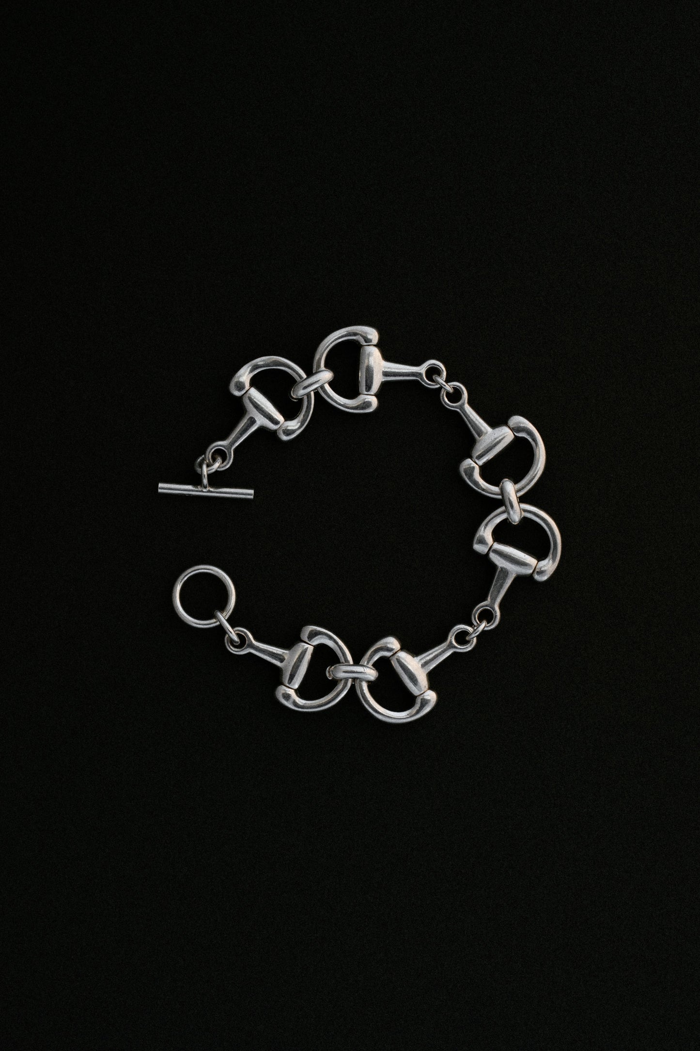 Horsebit Bracelet (Italy)