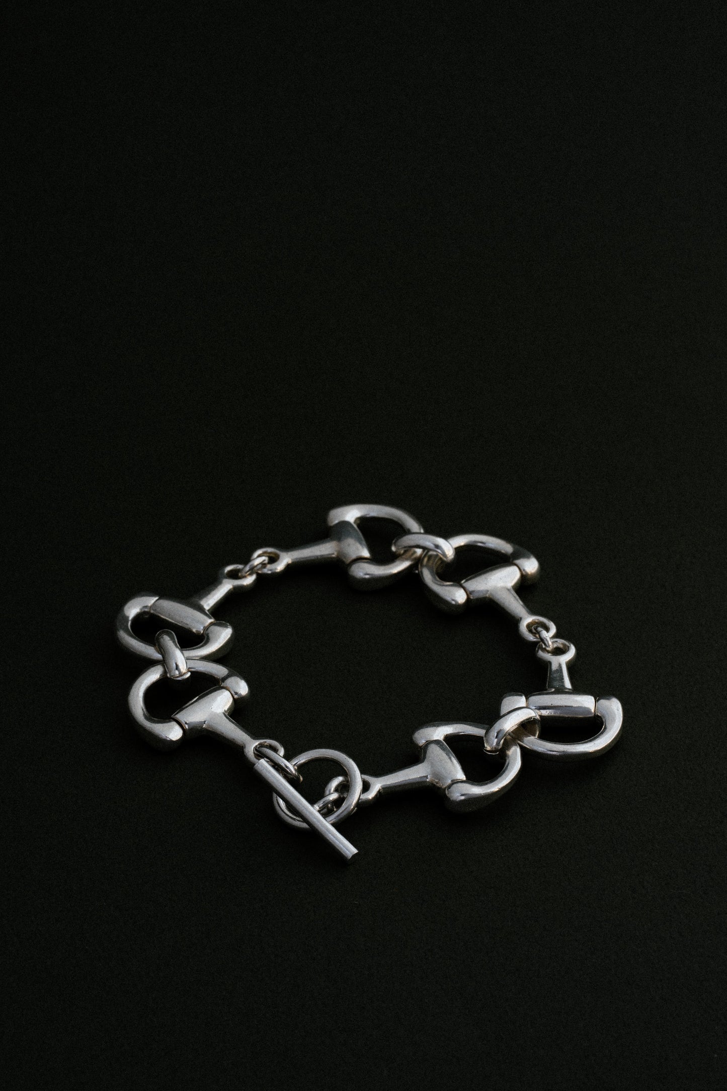 Horsebit Bracelet (Italy)