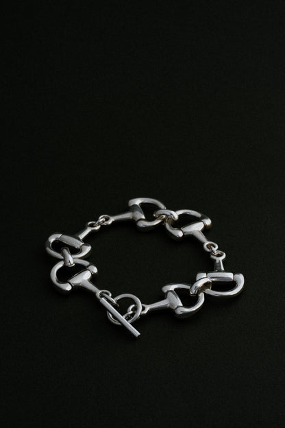Horsebit Bracelet (Italy)