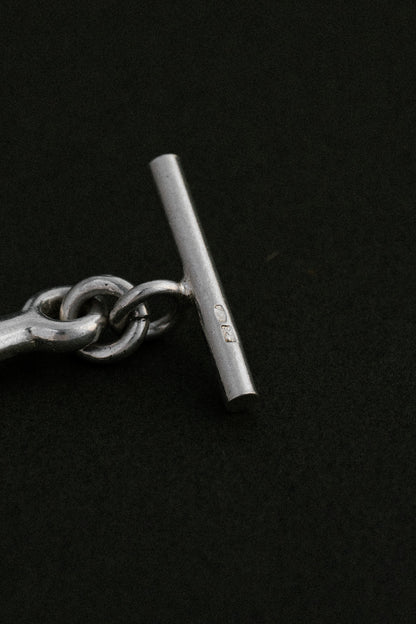 Horsebit Bracelet (Italy)