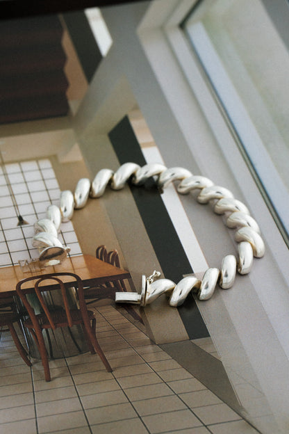 ATI｜San Marco Chain Bracelet (Italy)