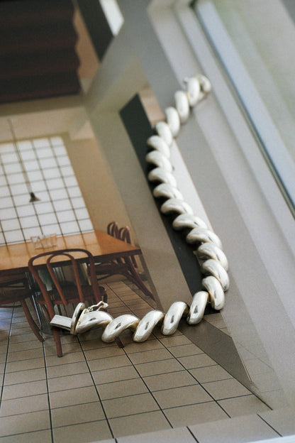 ATI｜San Marco Chain Bracelet (Italy)