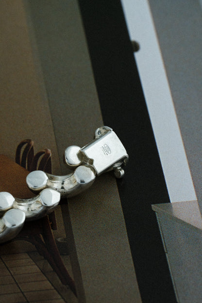 ATI｜San Marco Chain Bracelet (Italy)
