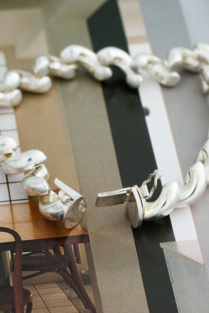 ATI｜San Marco Chain Bracelet (Italy)