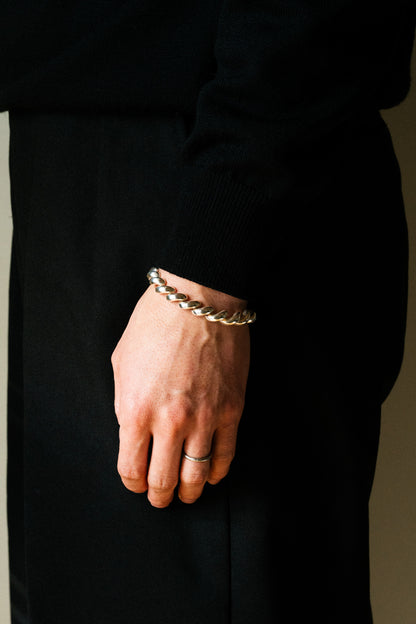 ATI｜San Marco Chain Bracelet (Italy)