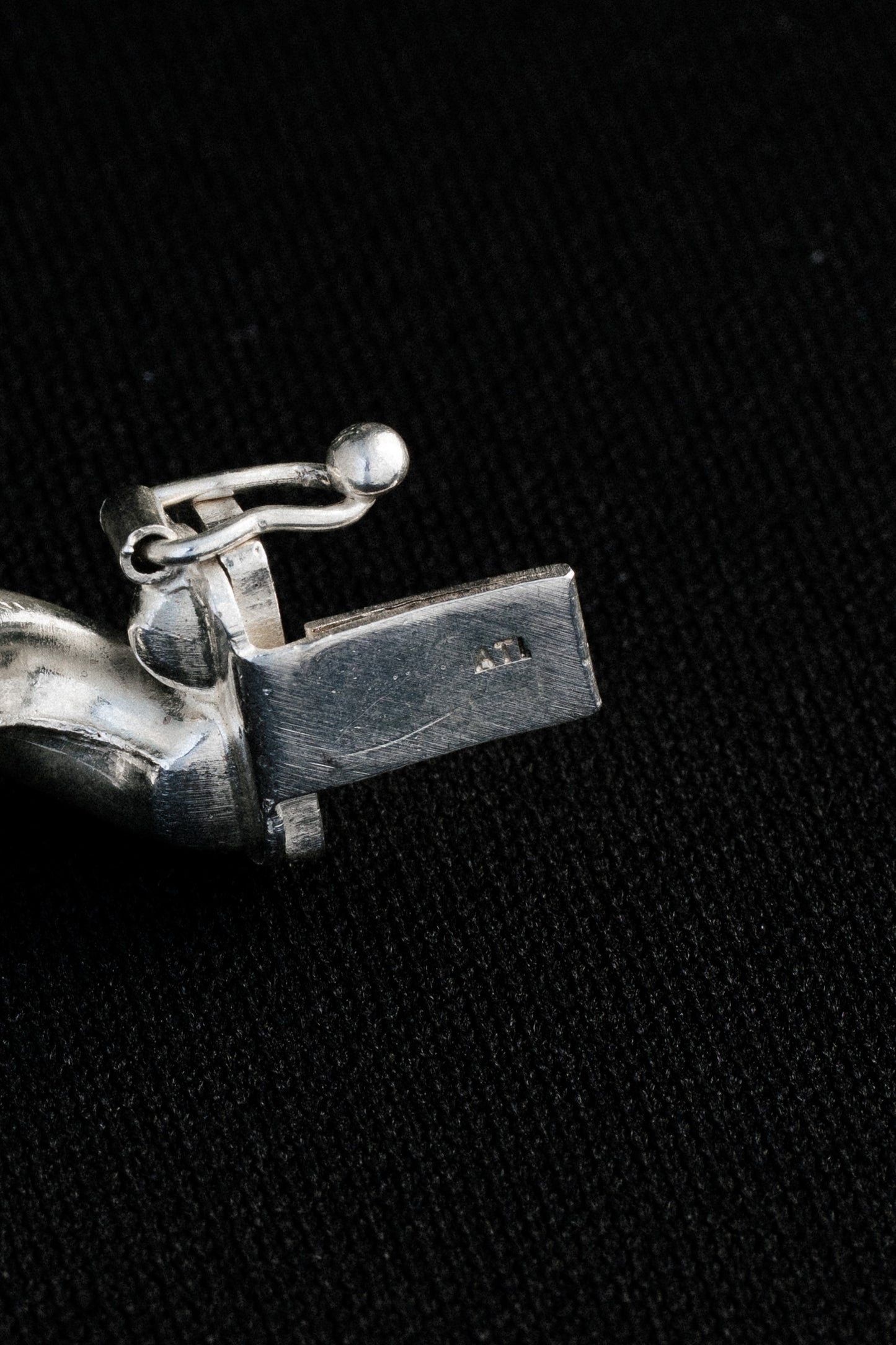 ATI｜San Marco Chain Bracelet (Italy)