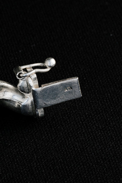 ATI｜San Marco Chain Bracelet (Italy)