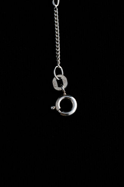 FBM｜Curb x Anchor Chain Bracelet (Germany)