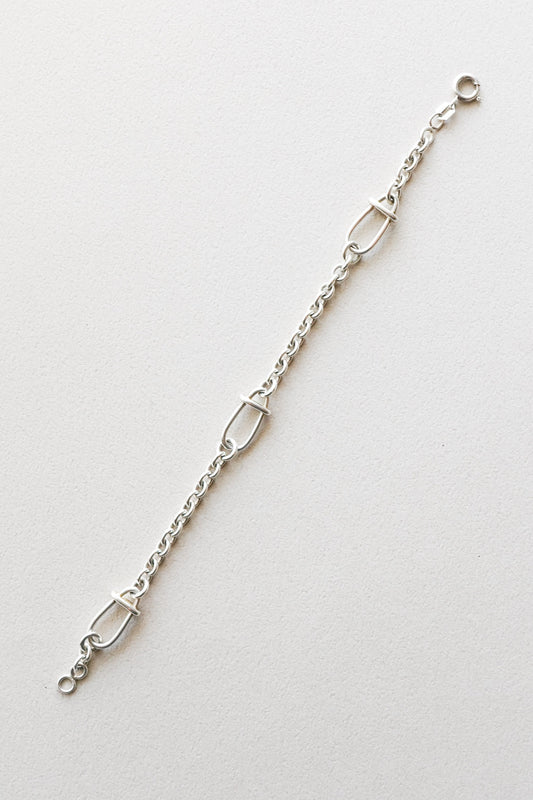 Vintage Link Bracelet (Spain)