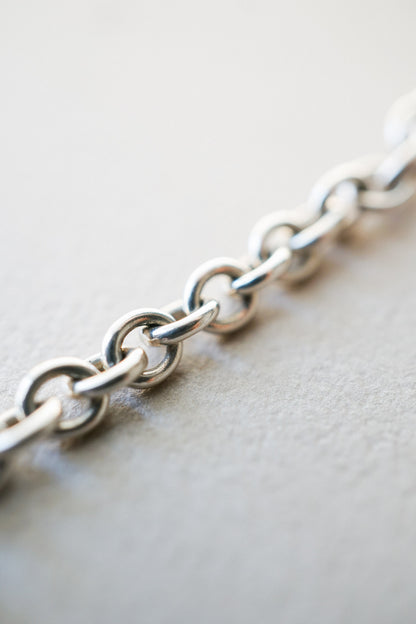 Vintage Link Bracelet (Spain)