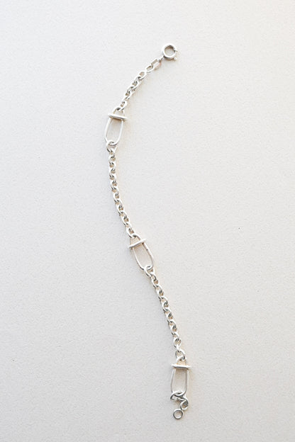 Vintage Link Bracelet (Spain)
