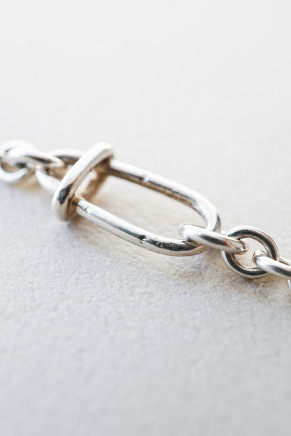 Vintage Link Bracelet (Spain)