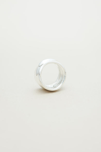 Tiffany & Co.｜Leaf Ring