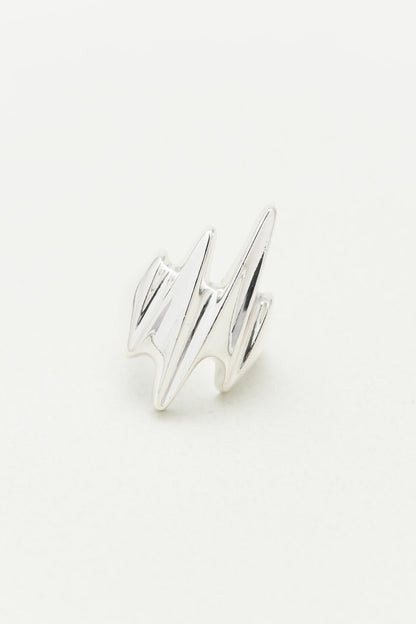 Georg Jensen｜Henning Koppel Ring "125" (Denmark)