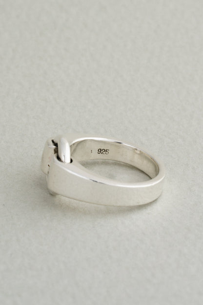 Circle Link Ring