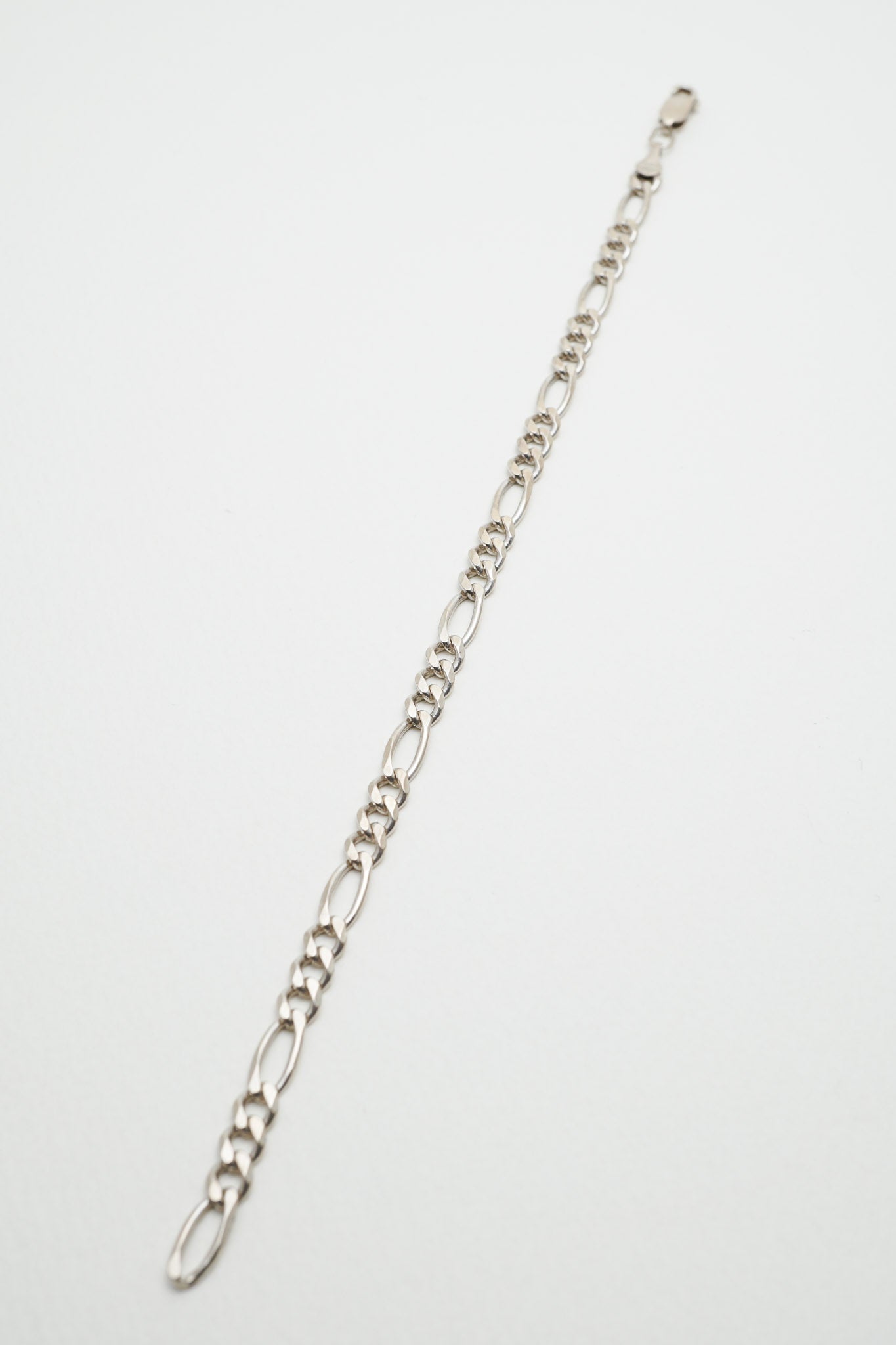 Figaro Chain Bracelet (Mexico)