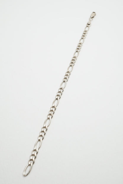 Figaro Chain Bracelet (Mexico)