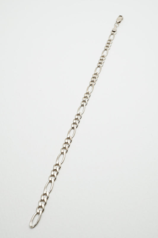 Figaro Chain Bracelet (Mexico)