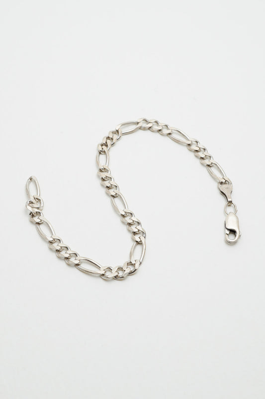 Figaro Chain Bracelet (Mexico)