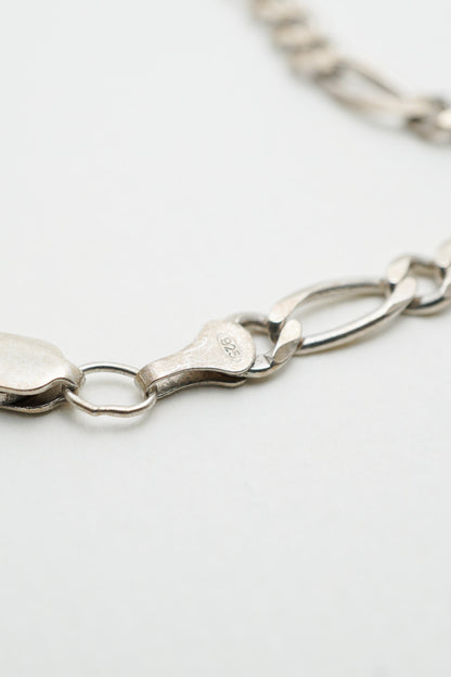 Figaro Chain Bracelet (Mexico)