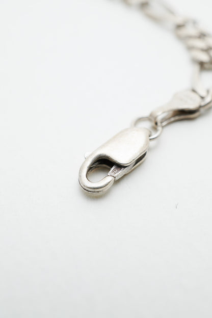 Figaro Chain Bracelet (Mexico)