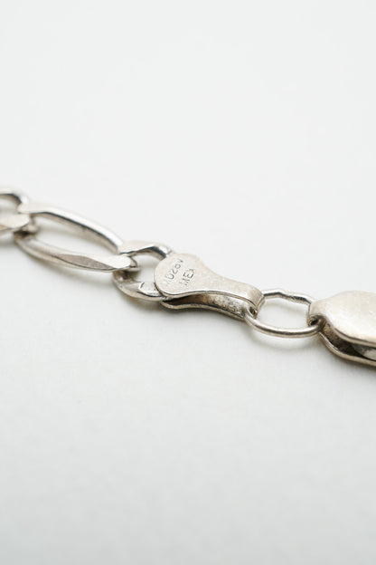 Figaro Chain Bracelet (Mexico)