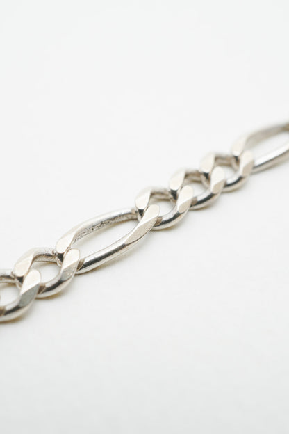 Figaro Chain Bracelet (Mexico)