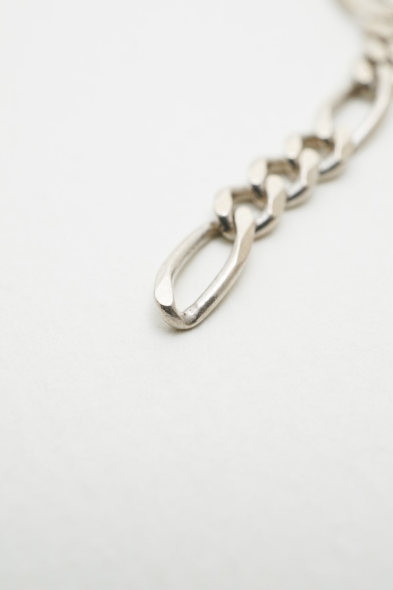 Figaro Chain Bracelet (Mexico)