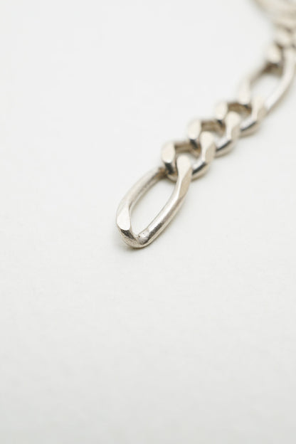 Figaro Chain Bracelet (Mexico)