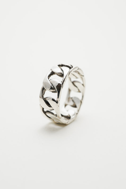 Vintage | Cuban Chain Ring