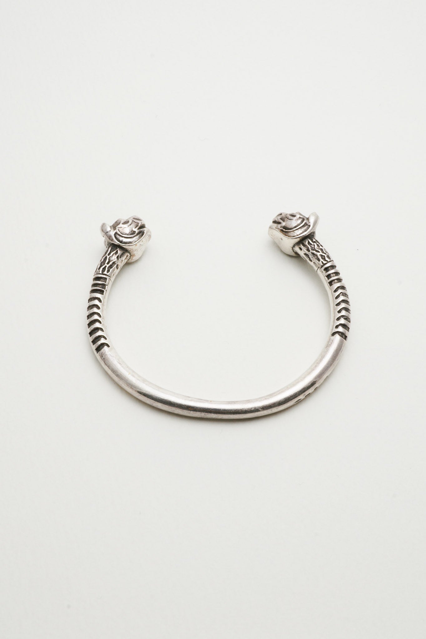 Museum Jewelry | Louvre Panther Bangle(France)