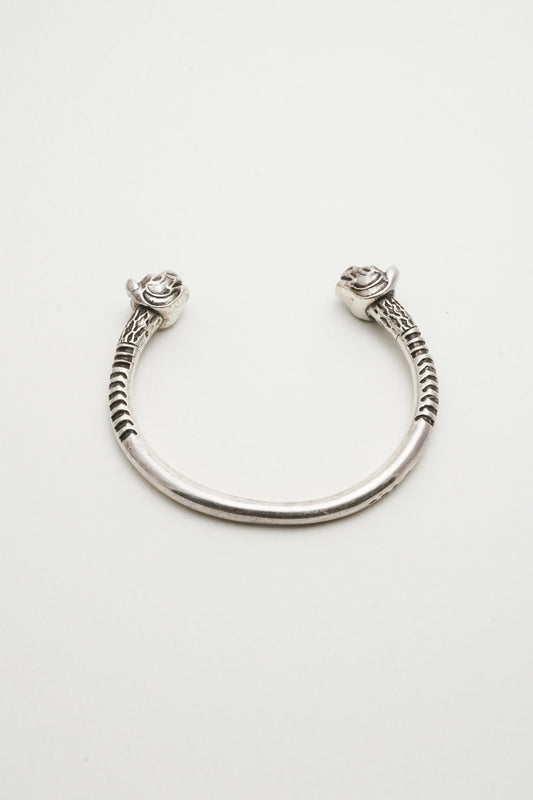 Museum Jewelry | Louvre Panther Bangle(France)