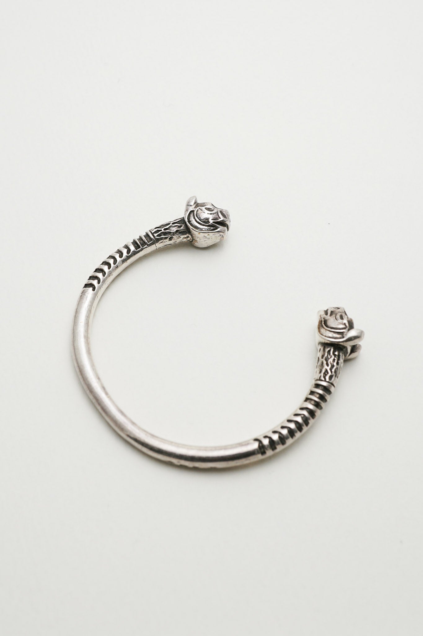 Museum Jewelry | Louvre Panther Bangle(France)