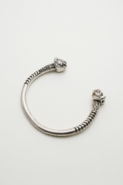 Museum Jewelry | Louvre Panther Bangle(France)