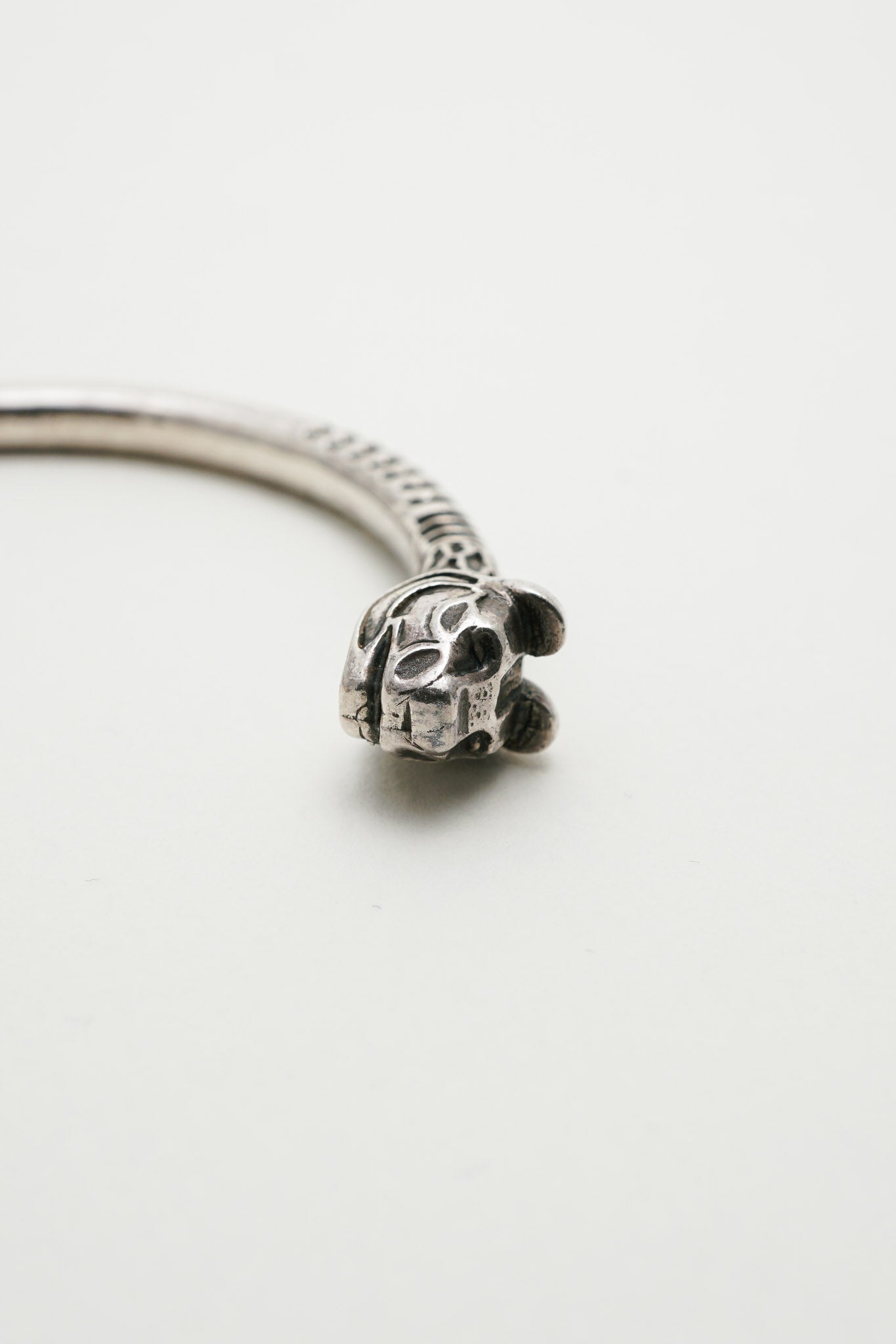Museum Jewelry | Louvre Panther Bangle(France)