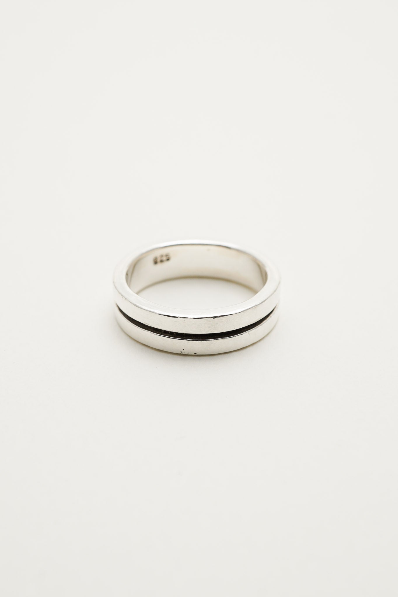Vintage | Groove Design Ring