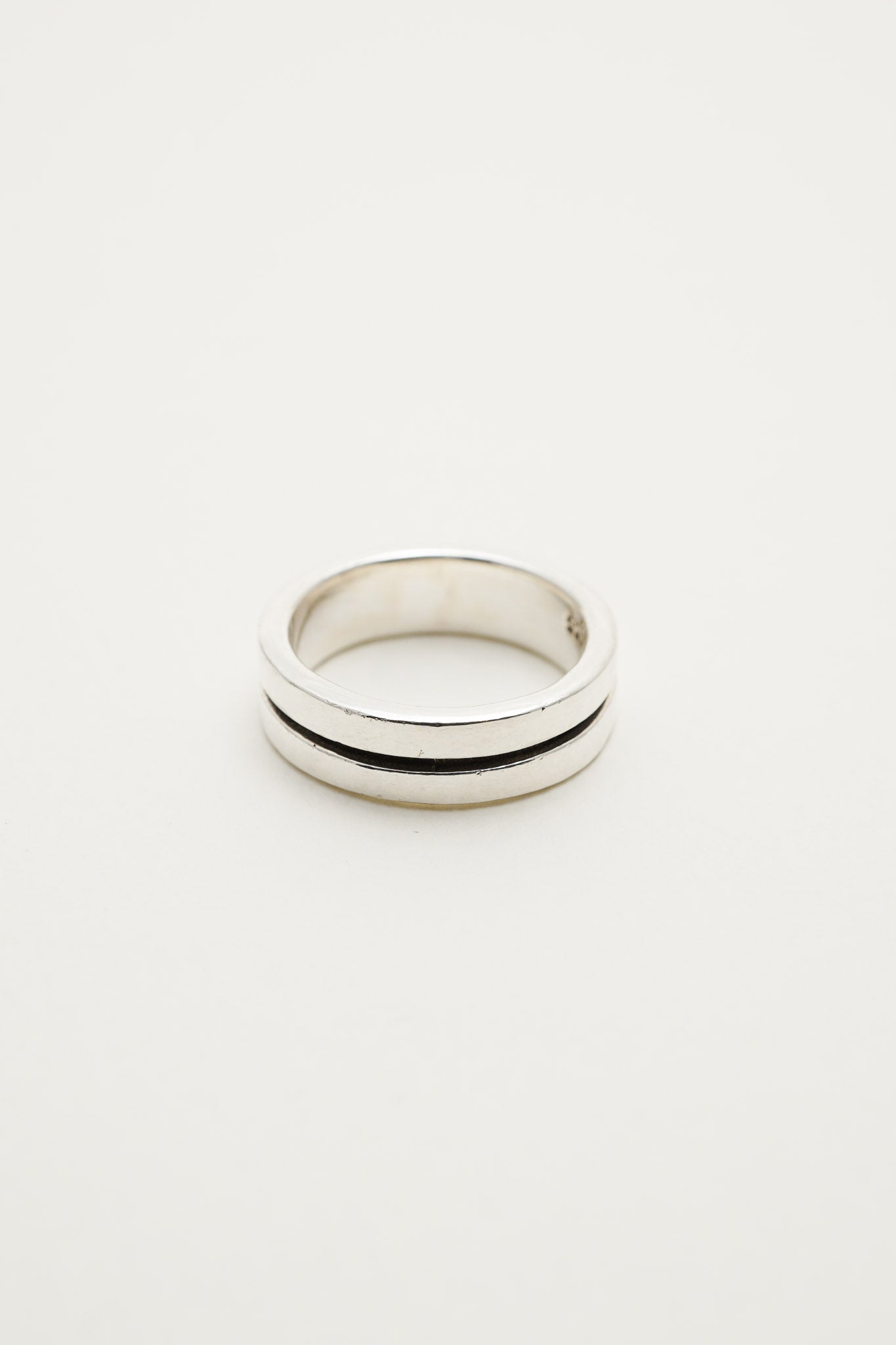 Vintage | Groove Design Ring