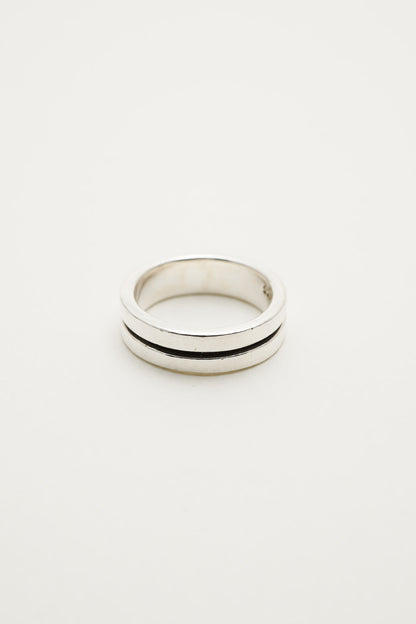 Vintage | Groove Design Ring