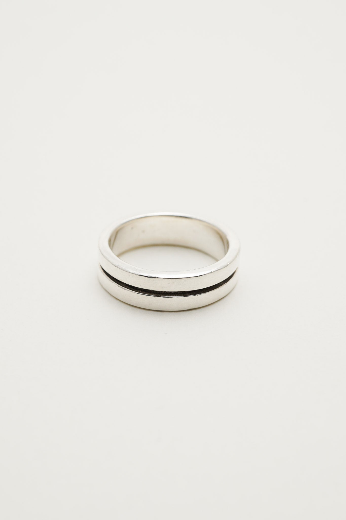 Vintage | Groove Design Ring